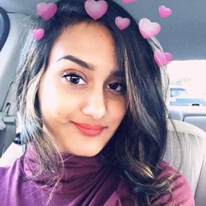 Meet your Posher, Ivana